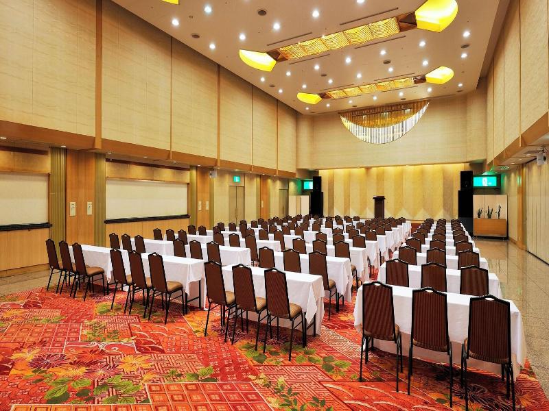 Mikazuki Sea-Park Hotel Awa Kamogawa image