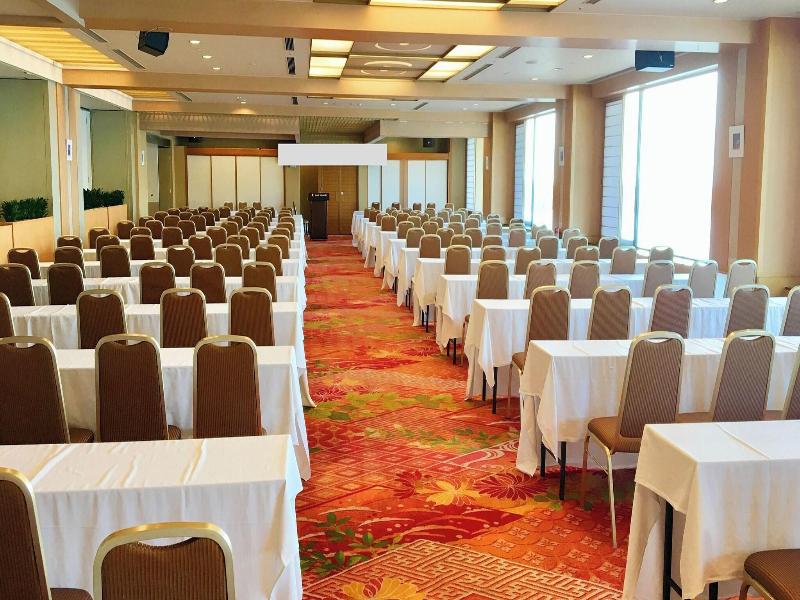 Mikazuki Sea-Park Hotel Awa Kamogawa image