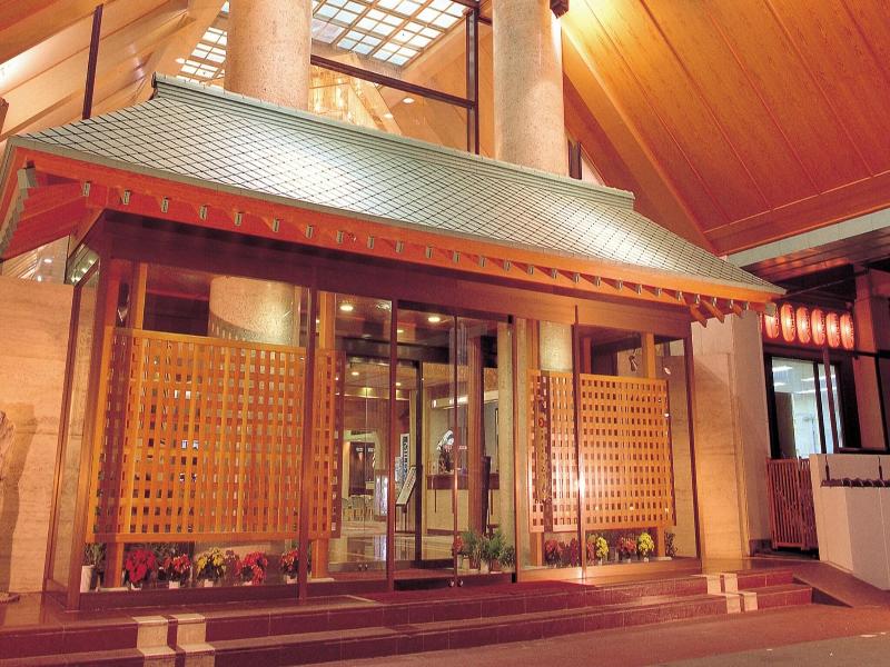 Mikazuki Sea-Park Hotel Awa Kamogawa image