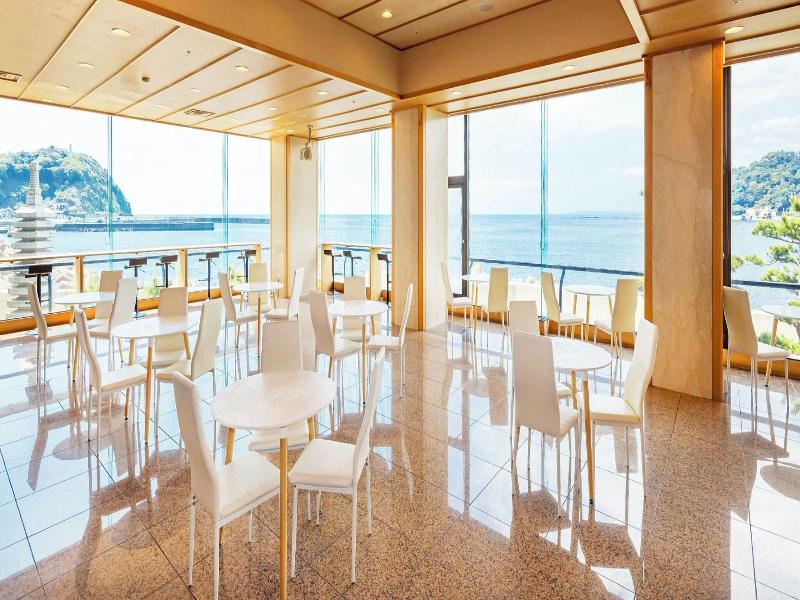Mikazuki Sea-Park Hotel Awa Kamogawa image