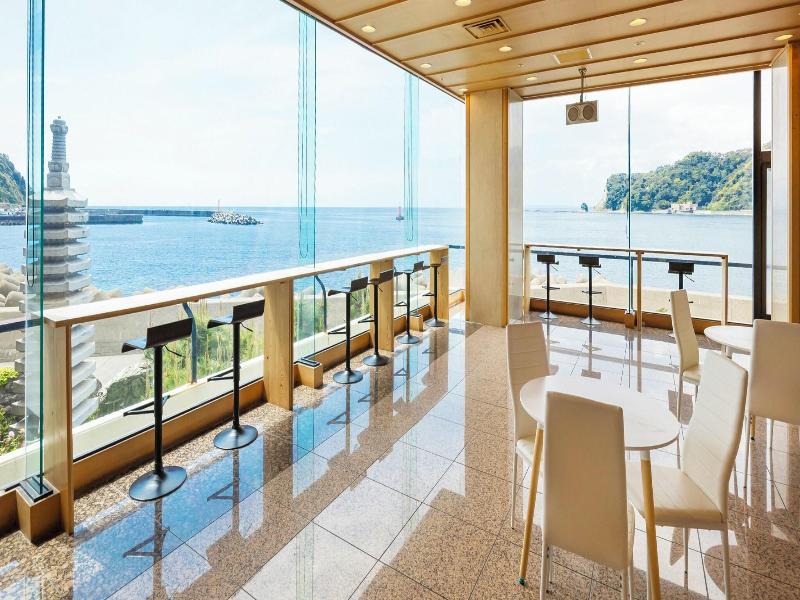 Mikazuki Sea-Park Hotel Awa Kamogawa image