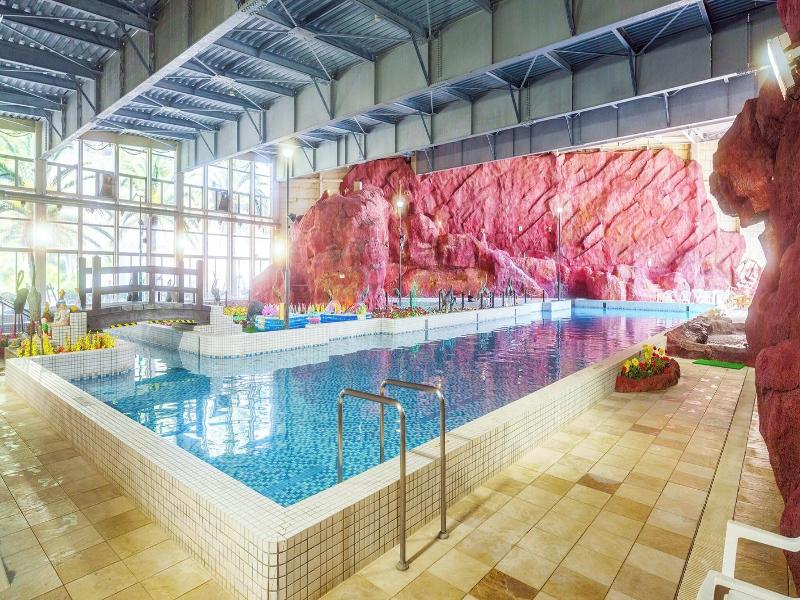 Mikazuki Sea-Park Hotel Awa Kamogawa image