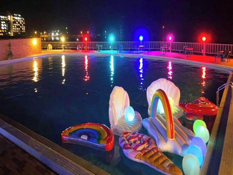 Mikazuki Sea-Park Hotel Awa Kamogawa image