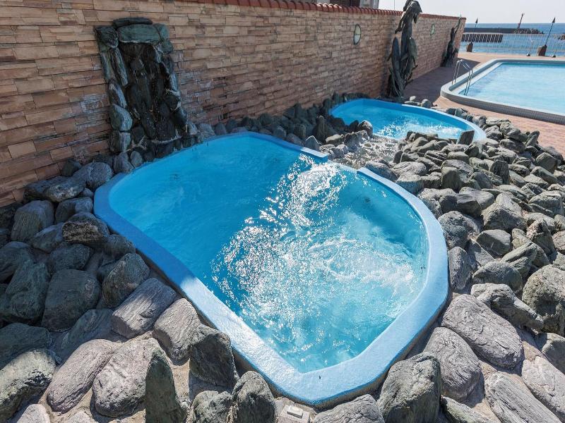 Mikazuki Sea-Park Hotel Awa Kamogawa image