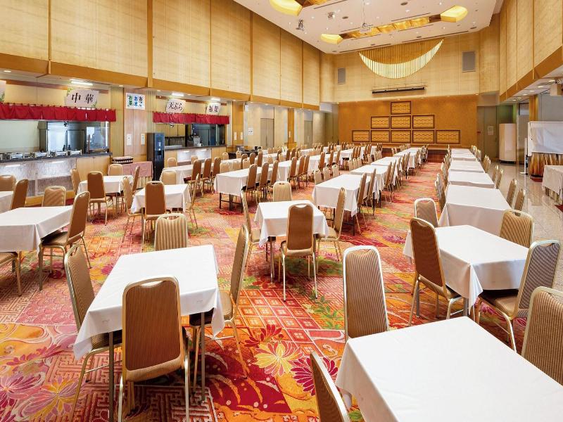 Mikazuki Sea-Park Hotel Awa Kamogawa image