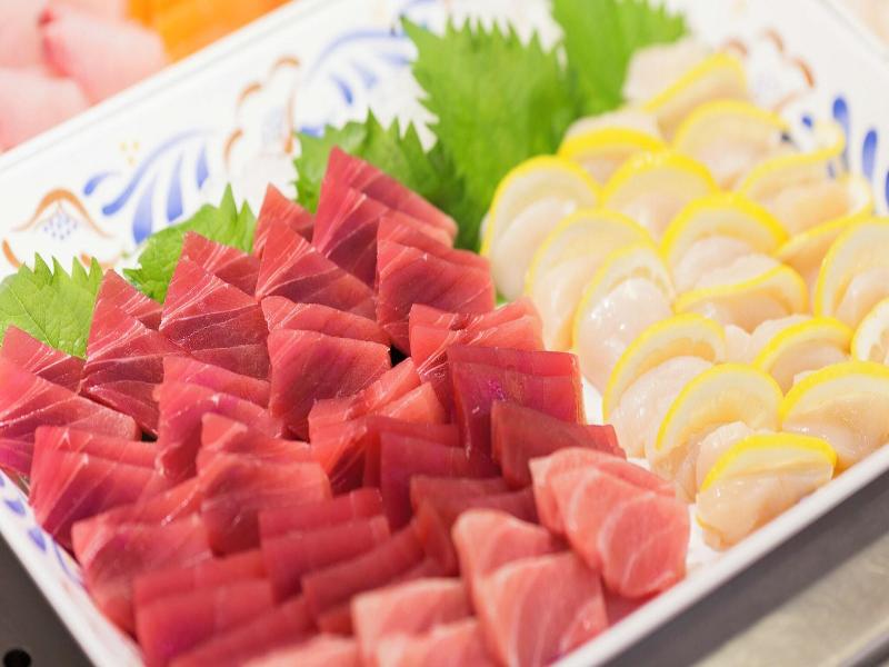 Mikazuki Sea-Park Hotel Awa Kamogawa image