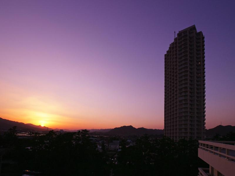 Kamogawa Grand Tower  image