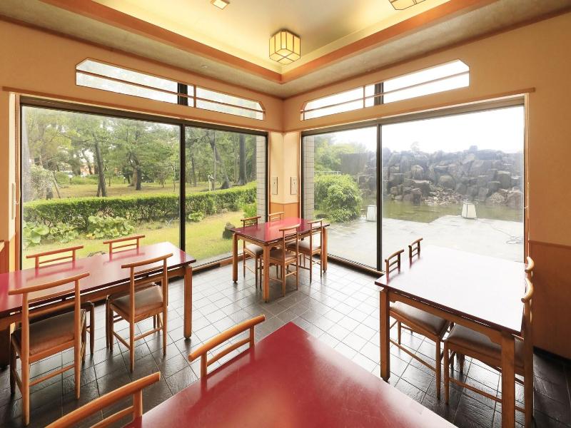 Kamogawa Grand Tower  image