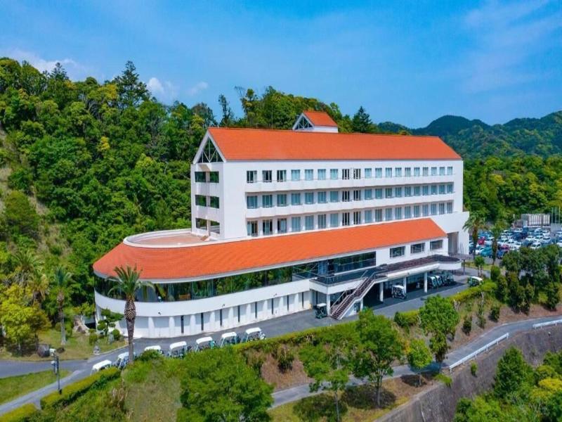 Kamogawa Country Club image