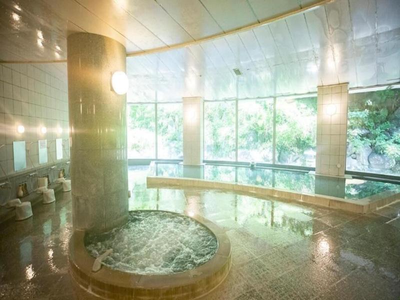 Kamogawa Country Club image