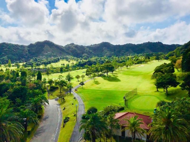 Kamogawa Country Club image