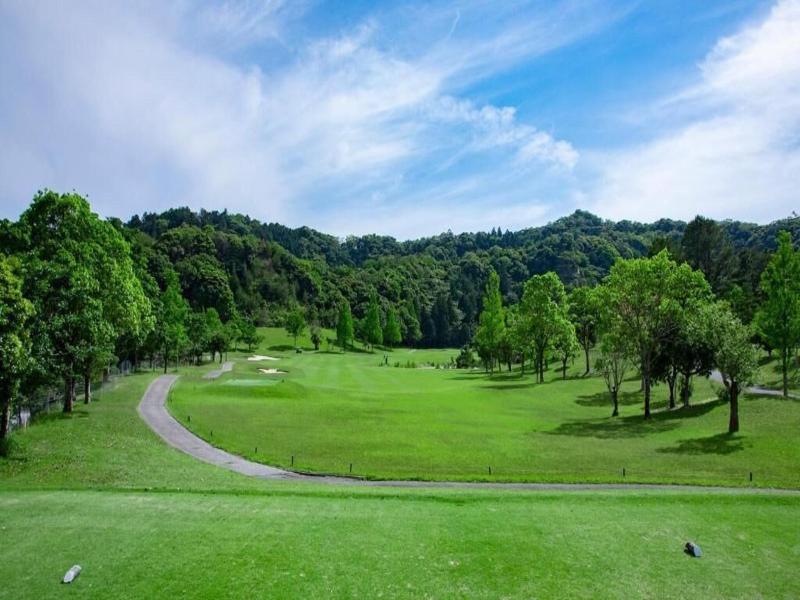 Kamogawa Country Club image
