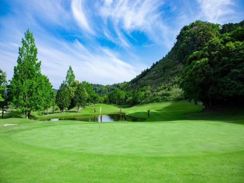 Kamogawa Country Club image