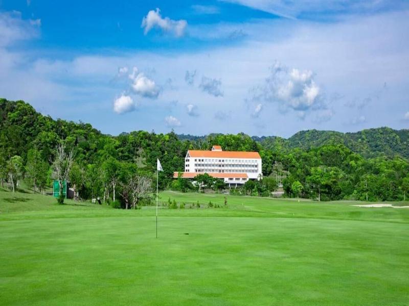 Kamogawa Country Club image