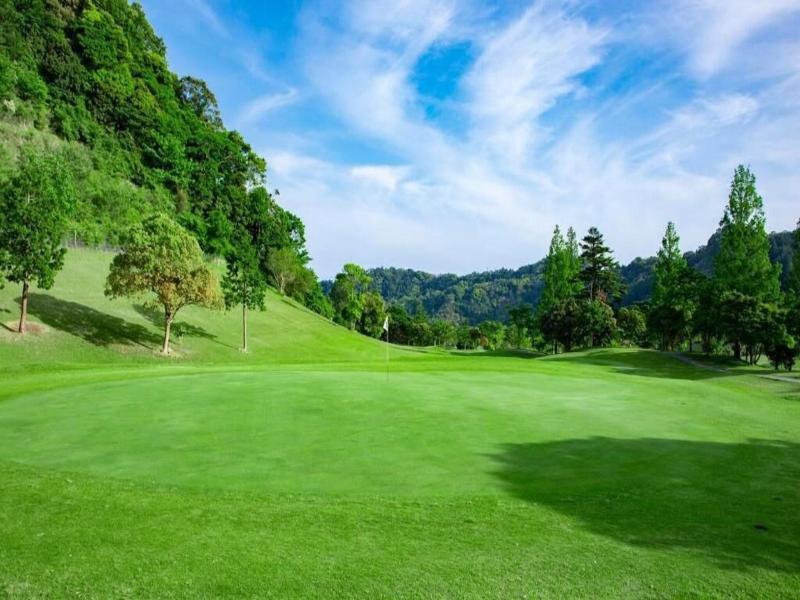 Kamogawa Country Club image
