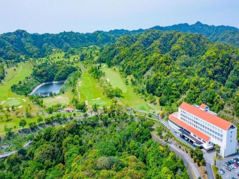 Kamogawa Country Club image