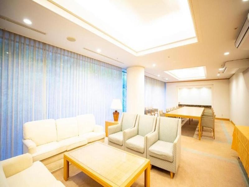 Kamogawa Country Club image