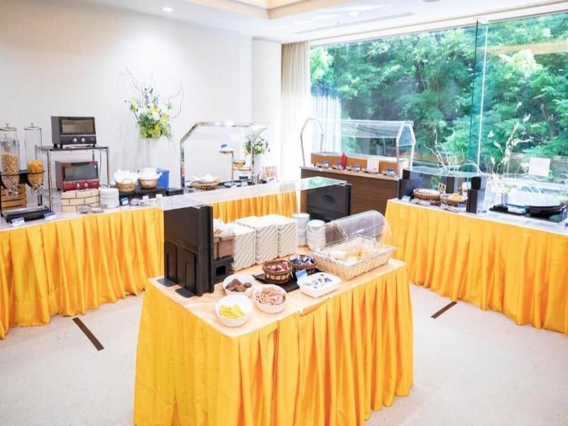 Kamogawa Country Club image