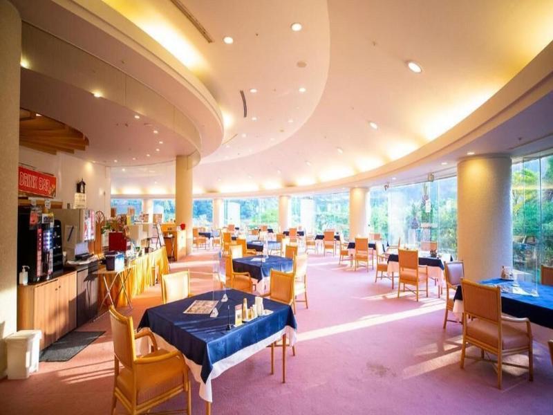 Kamogawa Country Club image