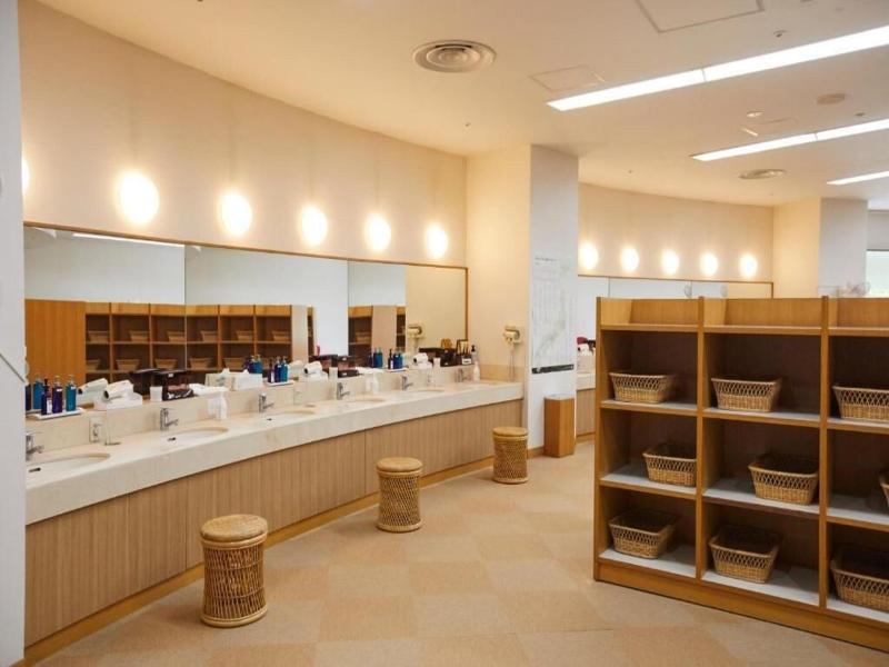 Kamogawa Country Club image