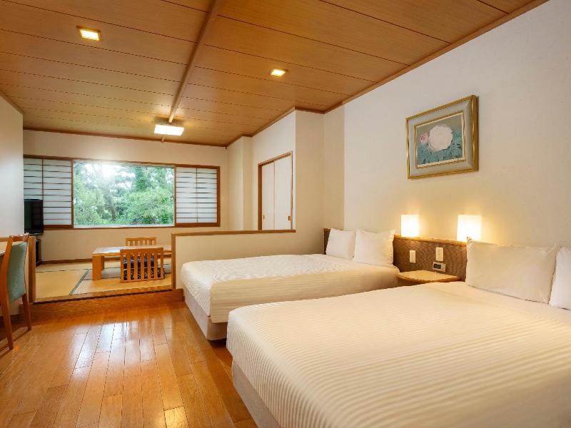 Kamenoi Hotel Kamogawa image