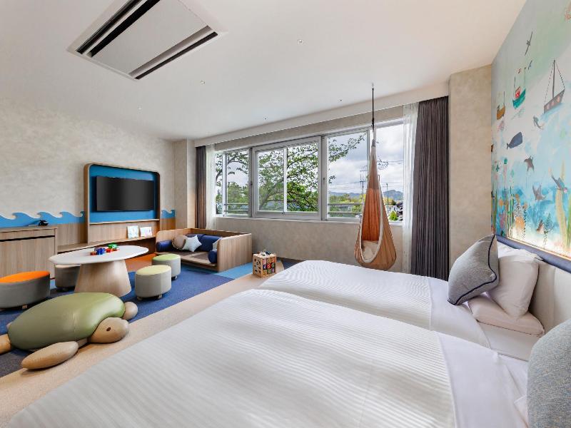 Kamenoi Hotel Kamogawa image
