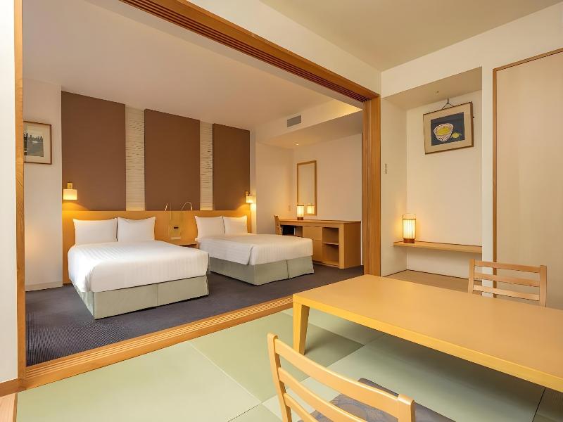 Kamenoi Hotel Kamogawa image