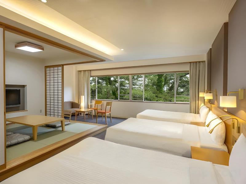 Kamenoi Hotel Kamogawa image