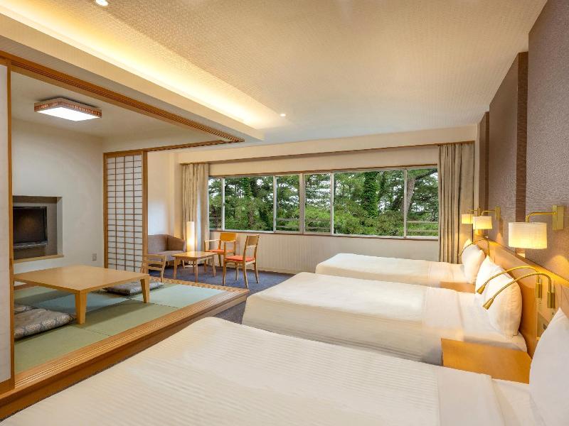 Kamenoi Hotel Kamogawa image