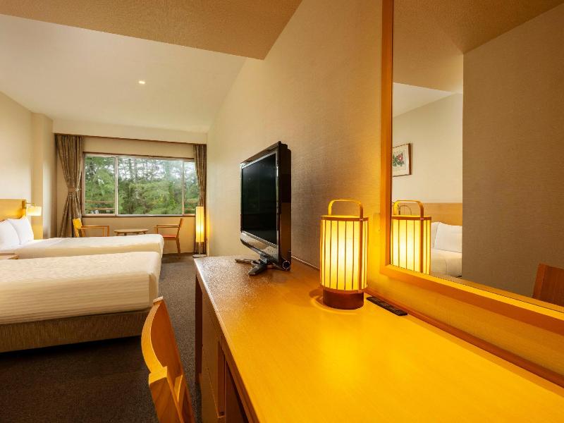 Kamenoi Hotel Kamogawa image