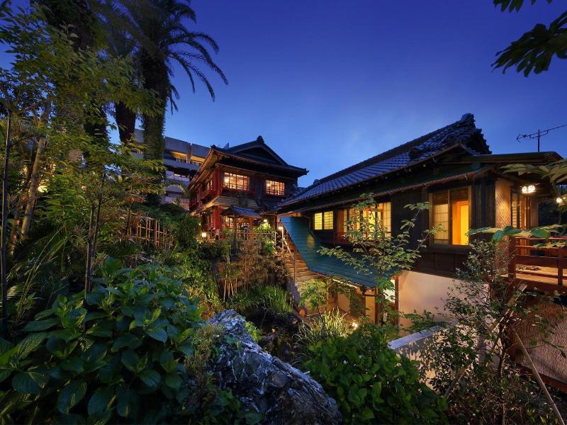 Ryokan Chikurakan image