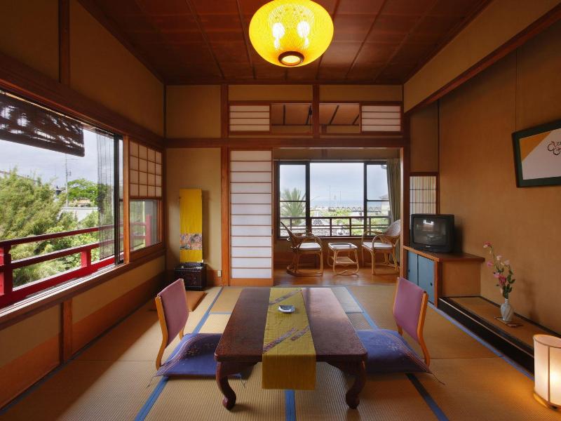 Ryokan Chikurakan image
