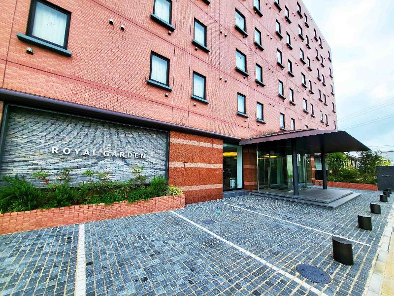 Hotel Royal Garden Kisarazu image