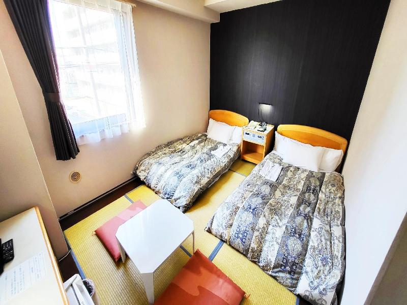 Hotel Royal Garden Kisarazu image