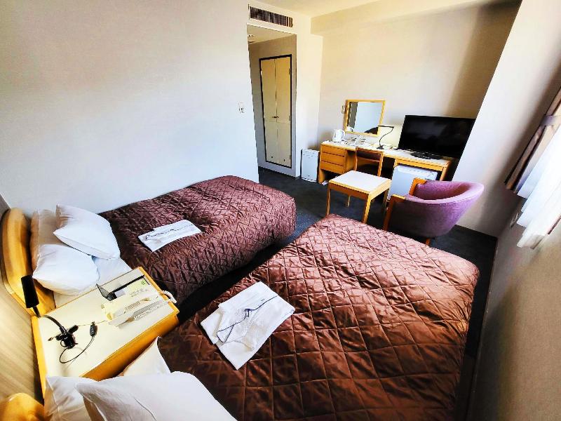 Hotel Royal Garden Kisarazu image
