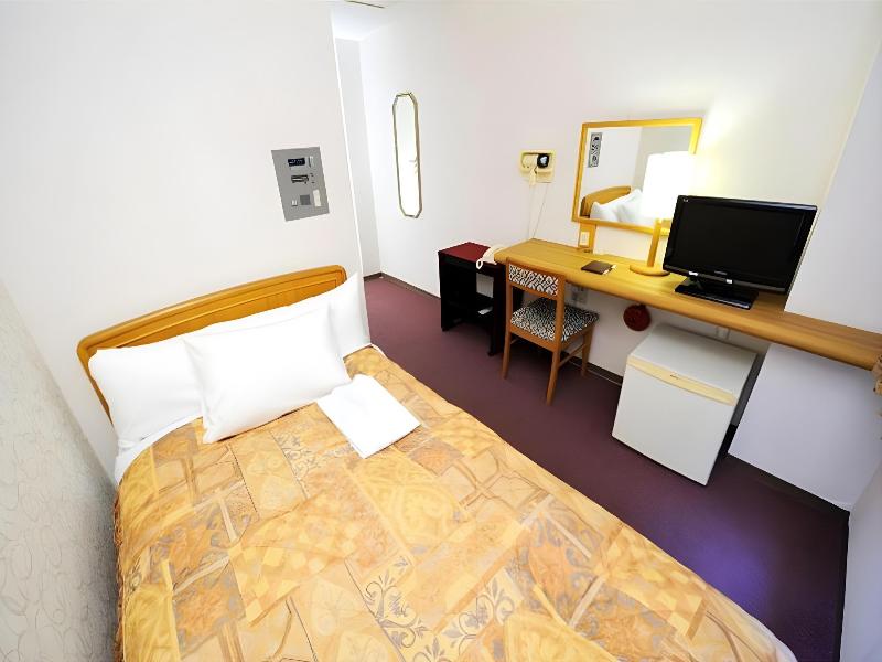 Hotel Royal Garden Kisarazu image