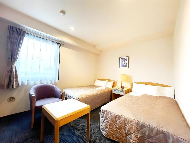 Hotel Royal Garden Kisarazu image