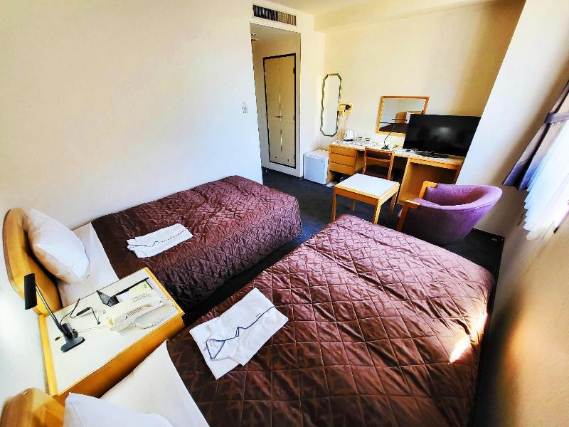 Hotel Royal Garden Kisarazu image