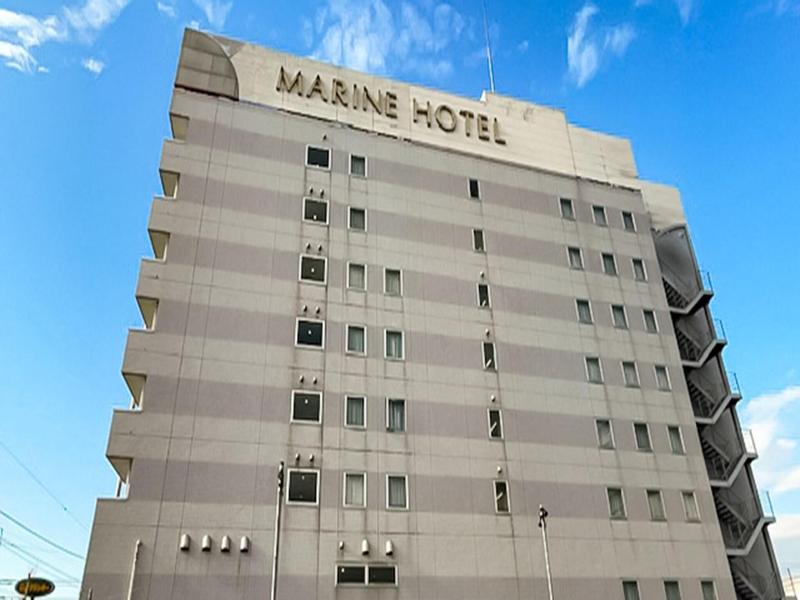 Ichihara Marine Hotel image