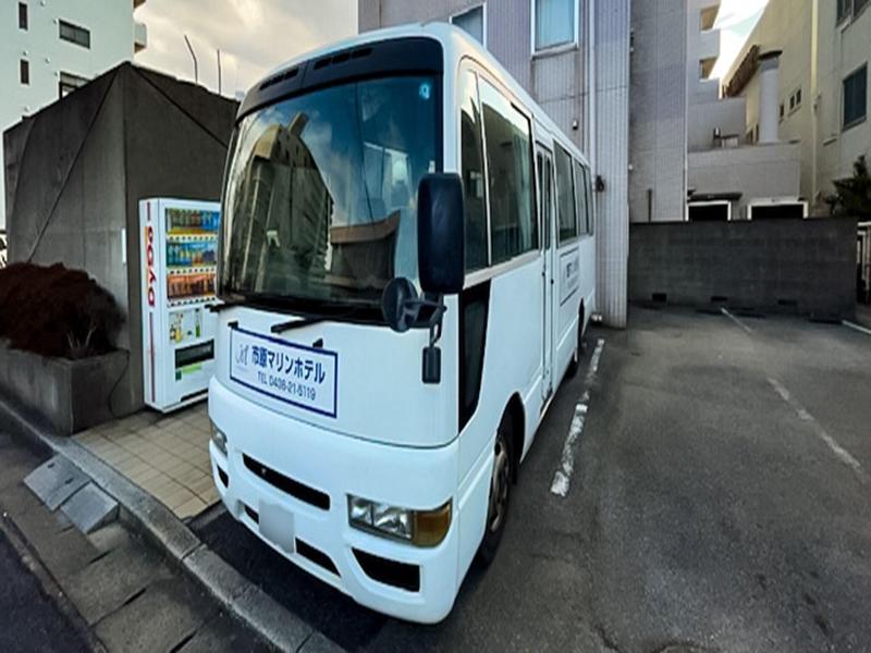 Ichihara Marine Hotel image