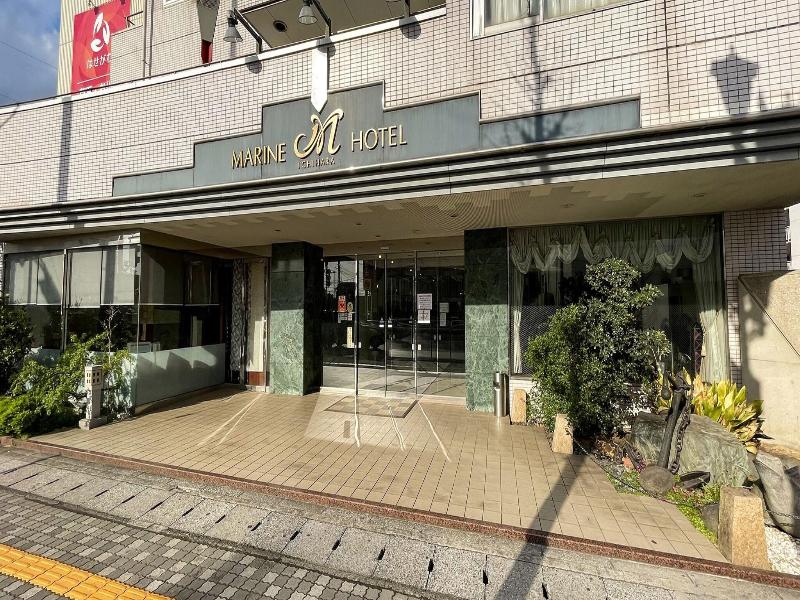 Ichihara Marine Hotel image