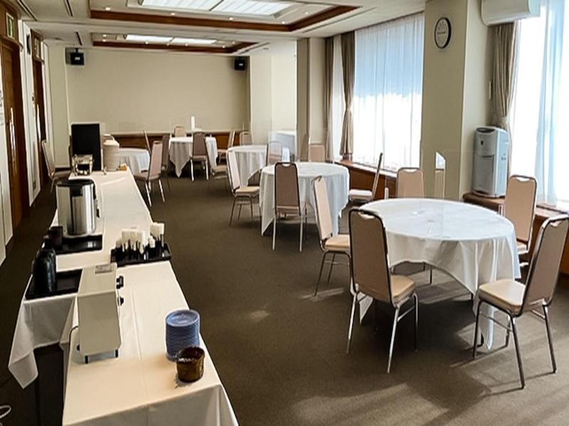 Ichihara Marine Hotel image