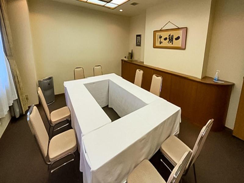 Ichihara Marine Hotel image