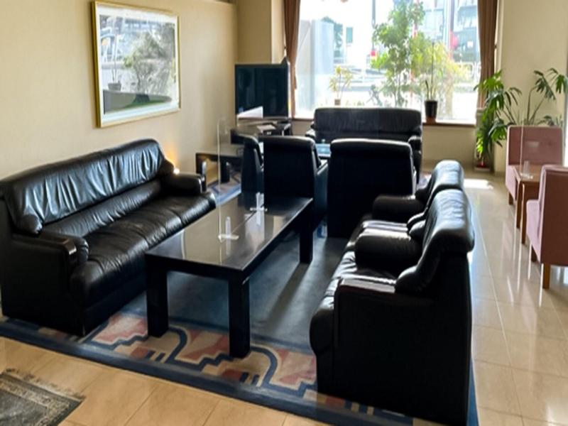 Ichihara Marine Hotel image