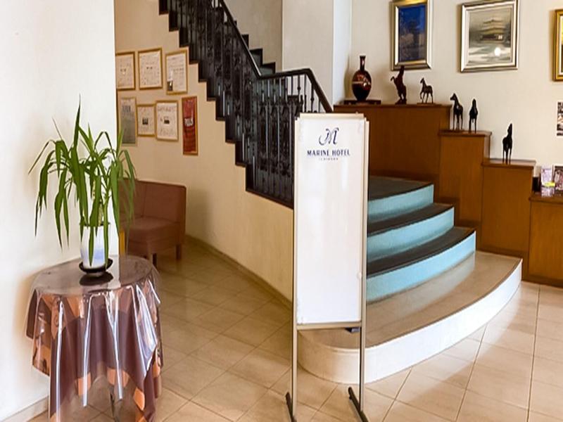 Ichihara Marine Hotel image