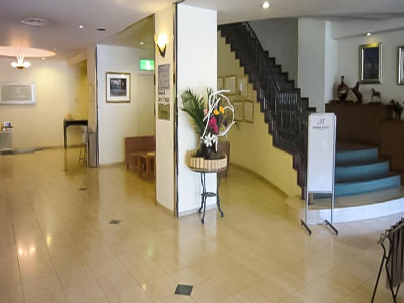 Ichihara Marine Hotel image