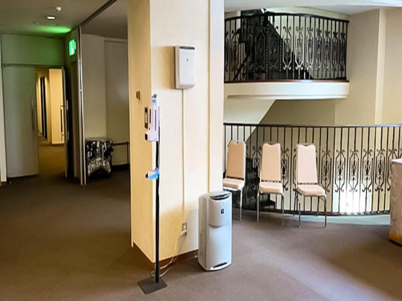 Ichihara Marine Hotel image