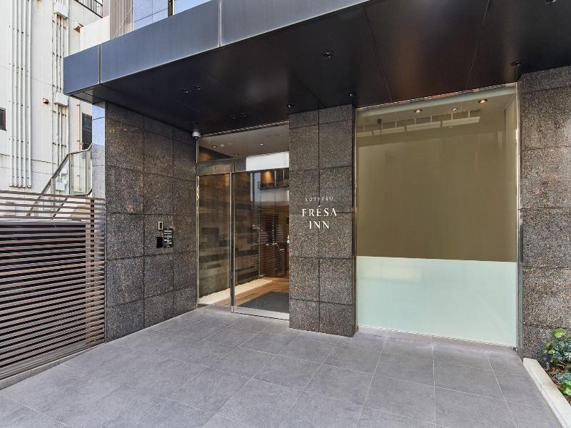 Sotetsu Fresa Inn Chiba Kashiwa image