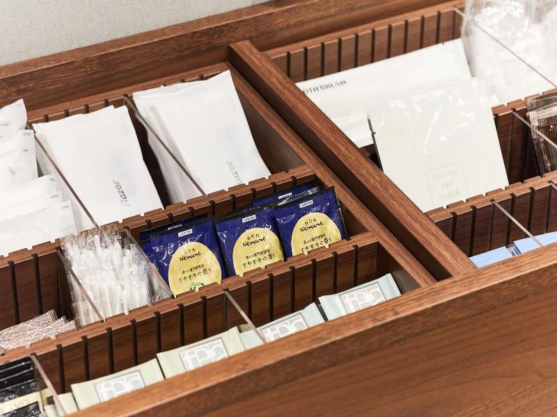 Sotetsu Fresa Inn Chiba Kashiwa image