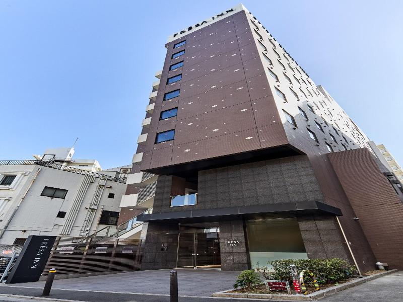 Sotetsu Fresa Inn Chiba Kashiwa image